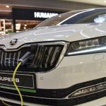 Elektricke vozidla vlani v E Europe znizili spotrebu ropy o viac nez 10 miliard litrov