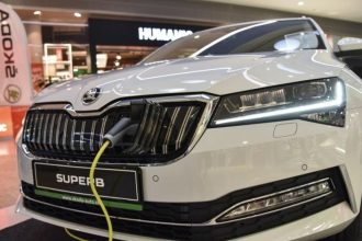 Elektricke vozidla vlani v E Europe znizili spotrebu ropy o viac nez 10 miliard litrov