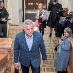 Gasparovi boli premlcane styri skutky Jeden uz bol v obzalobe