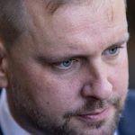Jediny darca krvi moze pomoct az trom ludom uviedol minister zdravotnictva Sasko