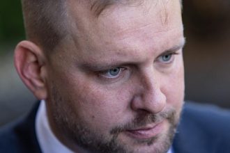 Jediny darca krvi moze pomoct az trom ludom uviedol minister zdravotnictva Sasko