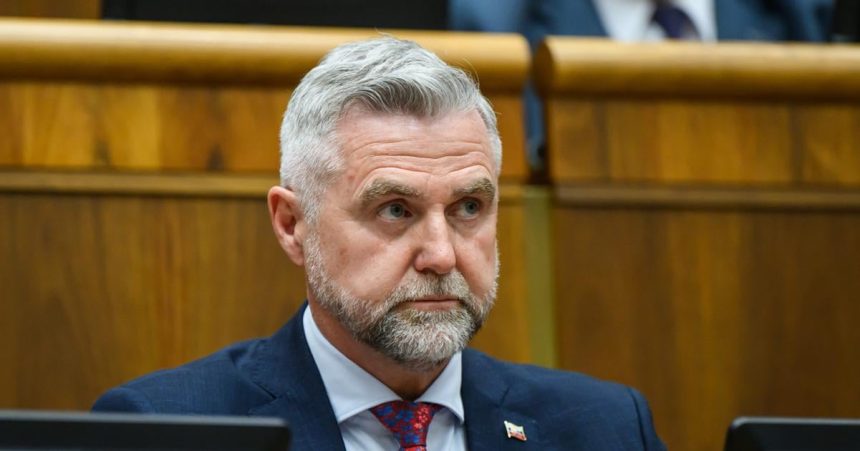 Koalicia dosiahne dohodu o volebnom zakone podla Gaspara