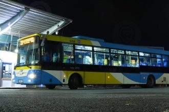 Kosicka hromadna doprava prejde na letny prazdninovy rezim Linku na letisko posilnia
