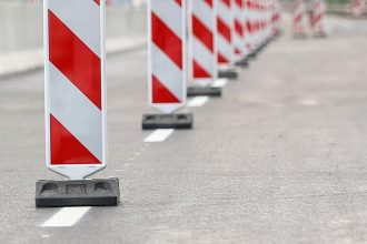 Krizovatku na Romanovej caka zmena v organizacii dopravy