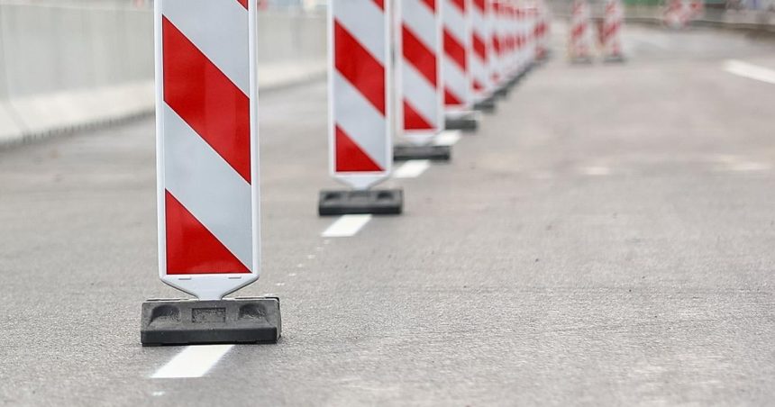 Krizovatku na Romanovej caka zmena v organizacii dopravy