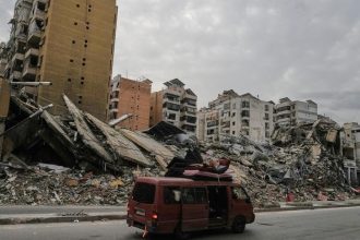 Libanon hlasi po utoku Izraela troch mrtvych Hizballah hovori o poruseni primeria
