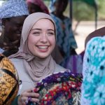 Ludia kricali ze skonci v pekle Slovenka prijala islam a po vyhraskach smrtou pomaha v Afrike