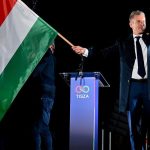 Madarska vladna strana Tisza predlozila zakon na potlacanie nenavistnej propagandy