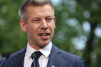 Magyar oznamil historicku dohodu o zaruceni prav Madorov na Ukrajine