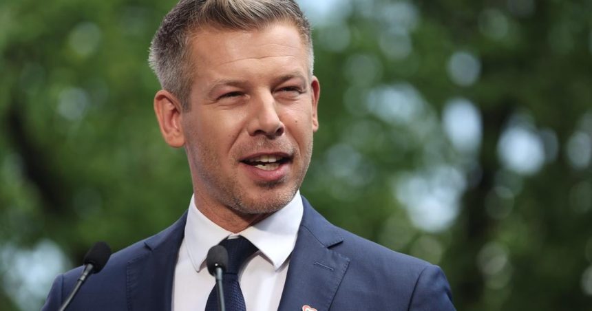 Magyar oznamil historicku dohodu o zaruceni prav Madorov na Ukrajine