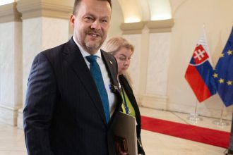 Migalovym nepresli dotacie pre najmensie obce rezort hovori o zlej sprave pre vidiek