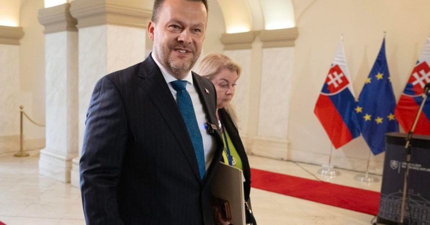 Migalovym nepresli dotacie pre najmensie obce rezort hovori o zlej sprave pre vidiek