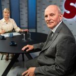 Miklosko v Arene V politike si tu kazdy nesedi s kazdym Avsak rok zmien v roku osmiciek sa blizi