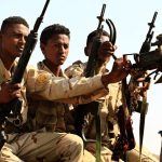 Mimovladne organizacie pozaduju zastavenie hroziacich zverstiev v sudanskom meste al Ubajjid