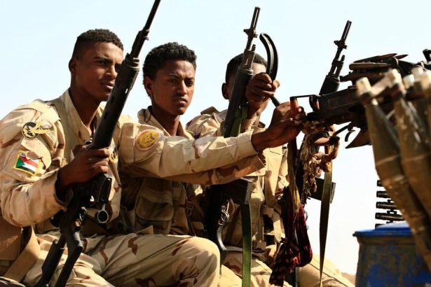 Mimovladne organizacie pozaduju zastavenie hroziacich zverstiev v sudanskom meste al Ubajjid
