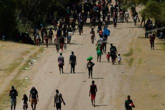 Na Haiti tento rok pri nasilnostiach gangov zahynulo najmenej 2300 ludi