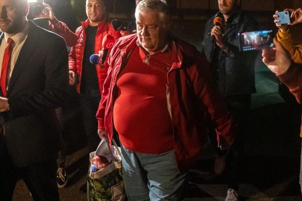 Na Slotu caka odvolaci proces v pripade nepriamej korupcie