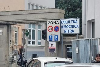 Nebolo to ziadny virus ani kyberneticky utok oznamila nemocnica Nudzovy rezim trval niekolko hodin