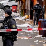 Nemecka prokuratura ziada dozitovny trest pre utocnika z trhov v Magdeburgu