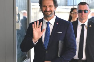 Nevyhoda obchod pre Slovensko alebo len bezny biznis s protivzdunou obranou Zahada za 10 milionov eur