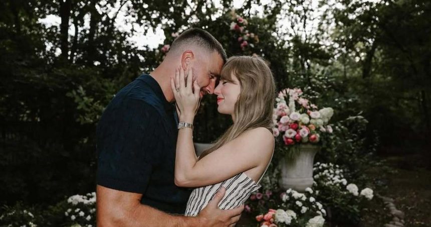 New York ocakava svadbu roka Taylor Swift si mala na oslavy prenajat arenu