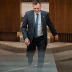O odvolavani ministra Tarabu sa nerokovalo navrh sa premiestnuje na septembrovu schodzu