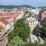 Ochranca prav podal navrh na Ustavny sud ohladom novely o Kosiciach ziada o jej pozastavenie