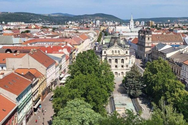 Ochranca prav podal navrh na Ustavny sud ohladom novely o Kosiciach ziada o jej pozastavenie