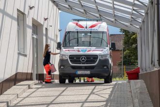 Odu Trade odmieta tvrdenia o nizkej kvalite vystavby stanic zachrannej zdravotnej sluzby