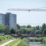 Otvoria mosty na Kutlikovej posledna stavba elektrickovej trate