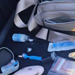 Pervitin predavala v dvoch krajoch Kriminalisti ju zadrzali priamo na mieste cinu