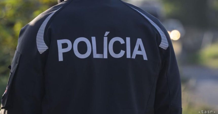 Policia uskutocnuje vo veletrhu Martin rozsiahlu protidrogovu akciu
