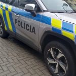 Policia vyhlasila patranie po 41 rocno muzovi zo Zvolena