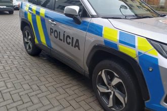 Policia vyhlasila patranie po 41 rocno muzovi zo Zvolena