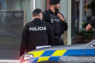 Policia zasiahla v ramci medzinarodneho vysetrovania danovej trestnej cinnosti