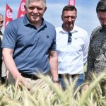 Polnohospodarstvo celi podla premierea Fica dvom zazadnym vyzvam