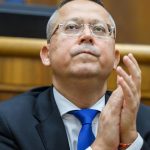 Poslanci podla oakvania neotvorili schodze o odvolavani ministrov Kamenickeho a Migala