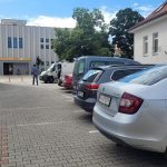 Posta potichu zaviera dalsiu pobocku v krajskom meste od jula ju uz v mlynoch nenajdete