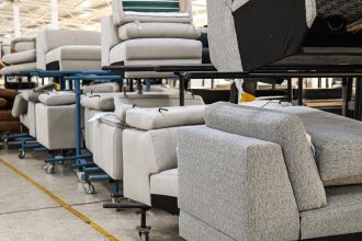 Presovska Ikea sa dostala medzi najvacsich Potopili ju vsak dlhy