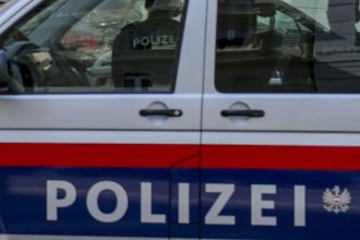 Rakuska policia nasla v dome nedaleko Viedne zamurovane telo zeny