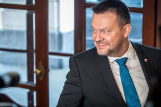 Rezort investicii podpori len menej projektov z digitalnej vyzvy aby splnil milnik z Planu obnovy