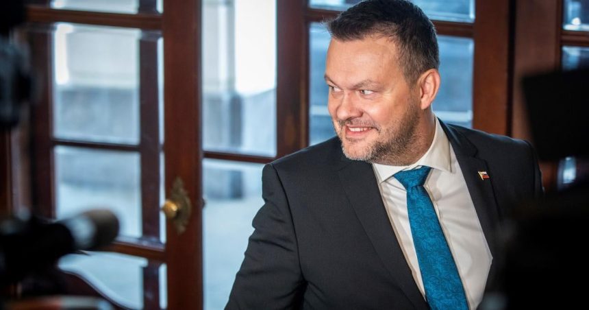 Rezort investicii podpori len menej projektov z digitalnej vyzvy aby splnil milnik z Planu obnovy