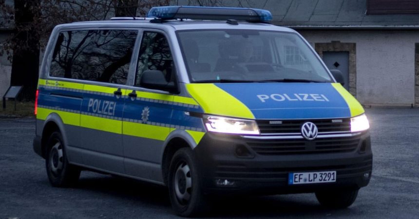 Rozsiahly vypadok elektriny ktory zasiahol Reutlingen pravdepodobne sposobil zhar