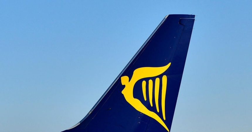 Ryanair prehral sud v Rakusku ohladom dodatocnych poplatkov