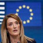 Sefka Evropskeho parlamentu pride na Slovensko Stretne sa s Ficom aj Pellegrinim