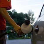 Skodu na sluzobnom aute napokon uhradil primator Podla zaznamov natankoval nespravne palivo
