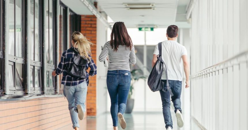 Skoly a rodicia sa zaoberaju tim ako sa prihlasit do systemu ePrihlasky Co ak dieta neprijali na vysnivanu skolu Ma zmysel podat odvolanie Otazky a odpovede