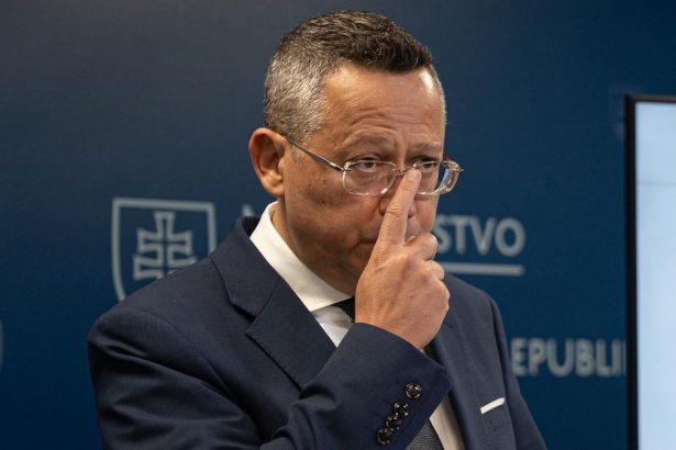 Slovenska ekonomika by mala urychlit rast vyplva z prognzy ministerstva financi