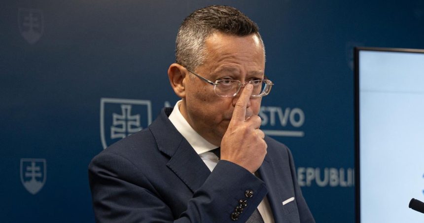 Slovenska ekonomika by mala urychlit rast vyplva z prognzy ministerstva financi