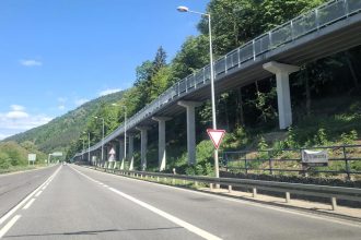 Slovensky unikat za miliony je dokonceny Na Horehroni otvorili najdlhsiu a najvyssiu cyklolavku v nasej krajine